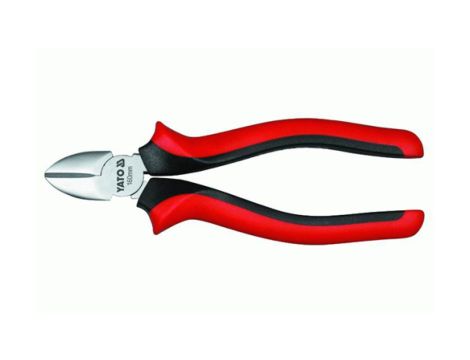 SZCZYPCE TNĄCE BOCZNE 160MM