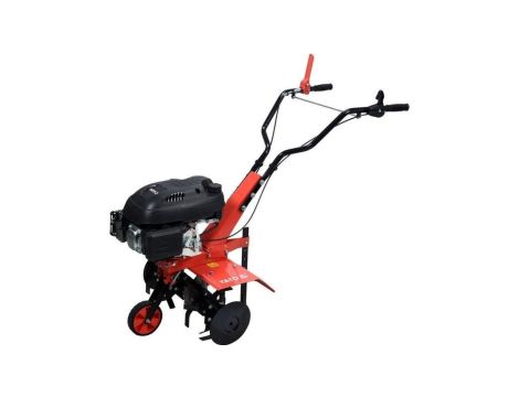 GLEBOGRYZARKA SPALINOWA 3.6KM 60CM.