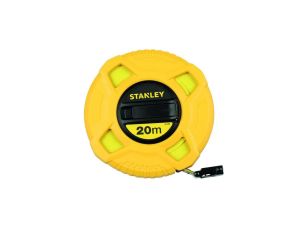 TAŚMA Z WŁÓKNA SZKLANEGO OBUDOWA ZAMKNIĘTA P 20M/12.7MM