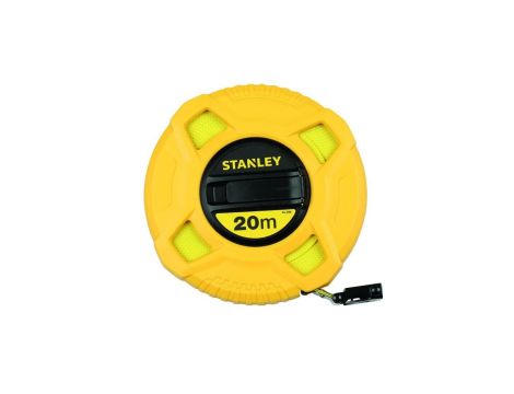 TAŚMA Z WŁÓKNA SZKLANEGO OBUDOWA ZAMKNIĘTA P 20M/12.7MM