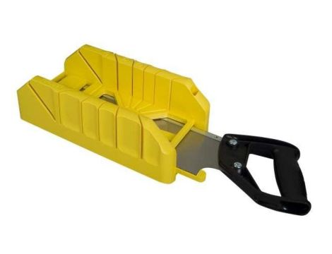 PRZYRŻNIA KĄTOWA Z PIŁĄ GRZBIETNICĄ