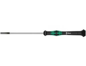 WKRĘTAK PRECYZYJNY PŁASKI 0.25*1.2*40MM KRAFTFORM