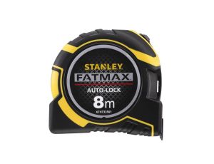 MIARA AUTOLOCK FATMAX 8M*32MM