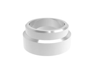 TECH RTD-N - Adapter do głowicy bezprzewodowej STT-868 DANFOSS M30x1.5x1,5