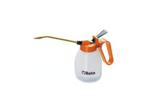 Olejarka, oliwiarka ciśnieniowa z tworzywa sztucznego 500 g.