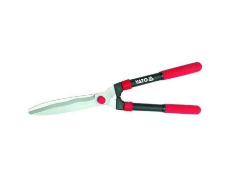 NOŻYCE DO ŻYWOPŁOTU 510MM