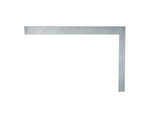 KĄTOWNIK DACHOWY STALOWY 610*406MM L