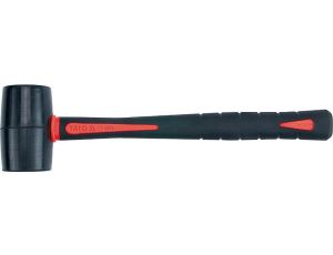 MŁOTEK GUMOWY 440G WŁÓKNO SZKLANE