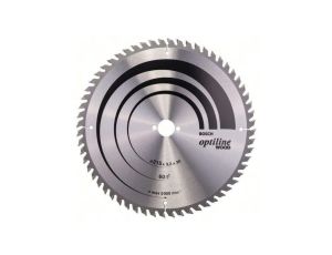 Piła tarczowa-t optiline wood 315*3,2*30/z60