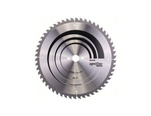 Piła tarczowa-t optiline wood 350*3,5*30/z54