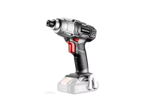 Zakrętarka akumulatorowa energy+ 18v li-ion bez akumulator