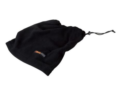 KOMIN OCIEPLACZ 7985 CZARNY