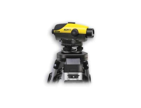 NIWELATOR OPTYCZNY AL24GVP + AKCESORIA (GRADY)