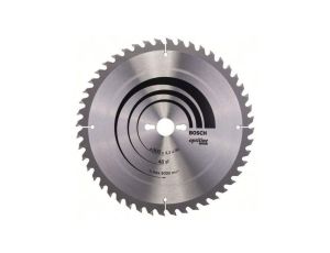 Piła tarczowa-t optiline wood 300*3,2*30/z48