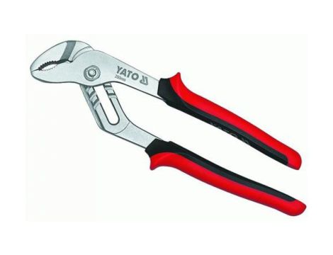 SZCZYPCE NASTAWNE DO RUR 250MM