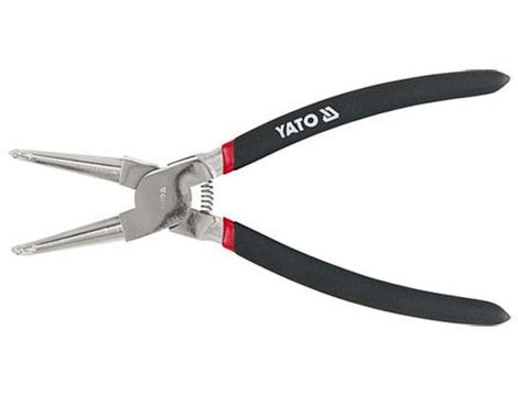 SZCZYPCE SEGERA WEWNĘTRZNE WYGIĘTE 150MM