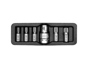 KOMPLET KLUCZY SPECJALNYCH 6CZ SPLINE