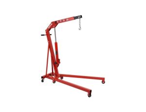 ŻURAW WARSZTATOWY 1000KG