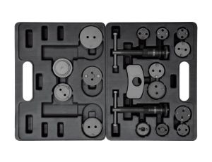 ZESTAW SEPARATORÓW DO ZACISKÓW HAMULCOWYCH 18 CZĘŚCI