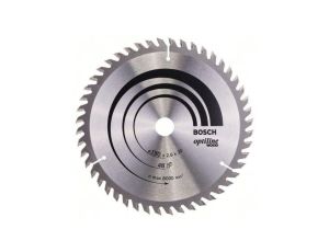 Piła tarczowa-h optiline wood 190*2,6*20/16 z48