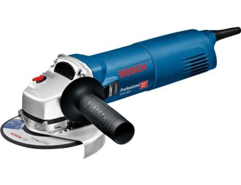 Szlifierka kątowa 125mm gws 1400w