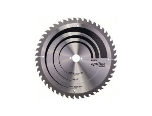 Piła tarczowa-t optiline wood 315*3,2*30/z48