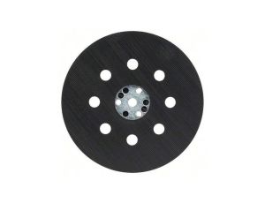 Talerz szlifierski d125 średni