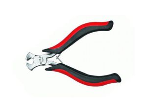 SZCZYPCE TNĄCE CZOŁOWE 115MM