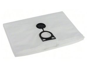 Worki na pył gas50 włóknina 5pcs