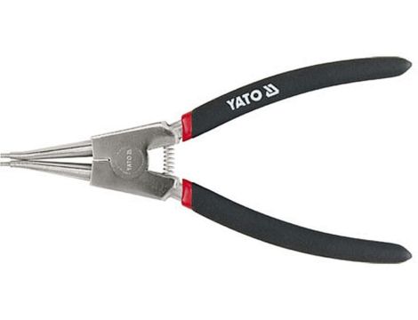 SZCZYPCE SEGERA ZEWNĘTRZNE PROSTE 150MM