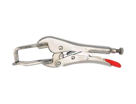 SZCZYPCE MORSEA ZACISKOWE SPAWALNICZE TYP U 225M