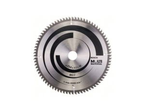 Piła tarczowa-t multi 254*3,2/2,5*30