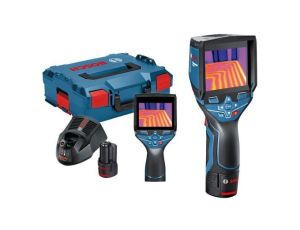 Kamera termowizyjna GTC 400 C