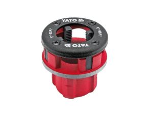 GŁOWICA ZAPASOWA DO GWINTOWNICY RĘCZNEJ 1/4