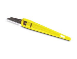 NÓŻ JEDNORAZOWEGO UŻYTKU L=140MM SZT.50 P