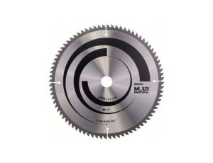 Piła tarczowa-t multi 305*3,2/*30z80