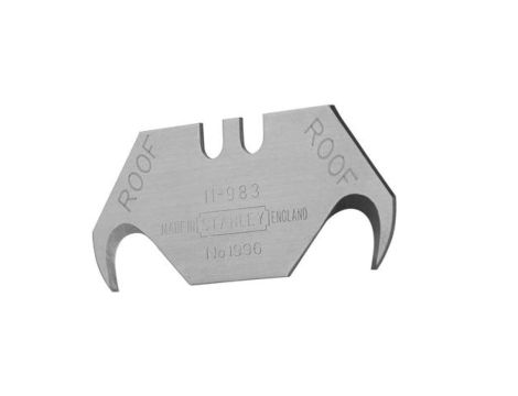 OSTRZA DO NÓŻÓW-DO WYKŁADZIN HACZYK (1996) 5SZT. K