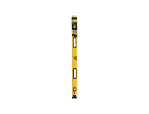 POZIOMICA FATMAX II 3 LIBELKI, PRZEKRÓJ DWUTEOWY 90CM