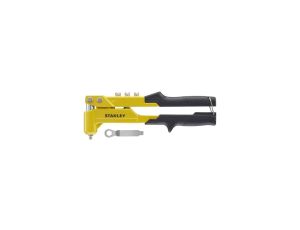 NITOWNICA BOCZNA MR100, 2, 3, 4, 5MM, ODLEWANY KORPUS