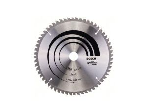 Piła tarczowa-t optiline wood 254*30*60