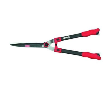 NOŻYCE DO ŻYWOPŁOTU 625MM