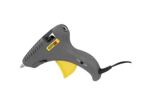 PISTOLET KLEJOWY GR25