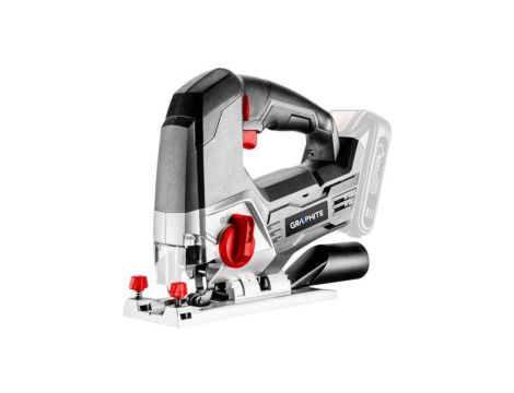 Wyrzynarka akumulatorowa energy+ 18v li-ion bez akumulator