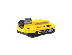 Akumulator Li-Ion 18V 2Ah V20 STANLEY FATMAX SFMCB202-XJ