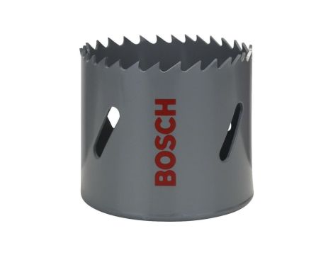 Piła otwornica bimetal 57mm