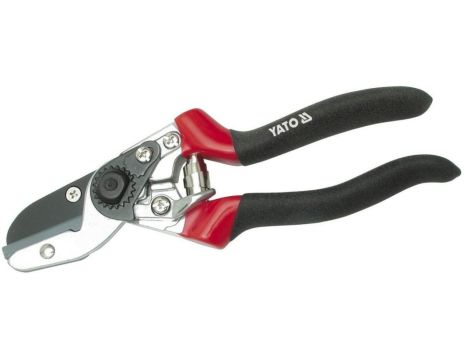 SEKATOR KOWADEŁKOWY 200MM, PROFILOWANY GRUBOŚĆ DO 19MM