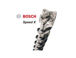 WIERTŁO SDS-MAX SPEED X 45*400/520MM