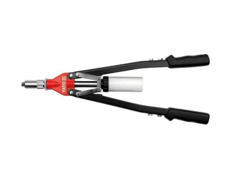 NITOWNICA DŹWIGNIOWA 2.4-6.4MM