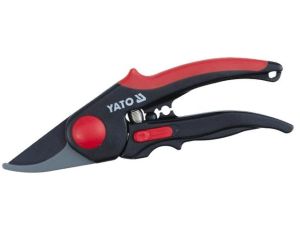 SEKATOR KOWADEŁKOWY 210MM, GRUBOŚC DO 19MM OSTRZE TEFLON