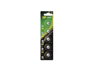 GP litowa bateria guzikowa CR1220 5BL /5szt./